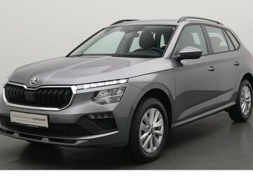 Skoda Kamiq 8.013 km 18.980 &euro; Leverkusen 51379
