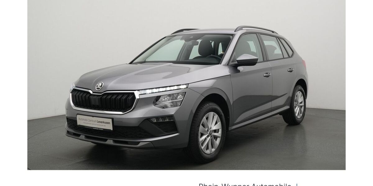 Skoda Kamiq 8.013 km 18.980 &euro; Leverkusen 51379