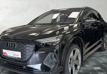 Audi Q4 e-tron 13.429 km 56.450 &euro; Wermelskirchen 42929