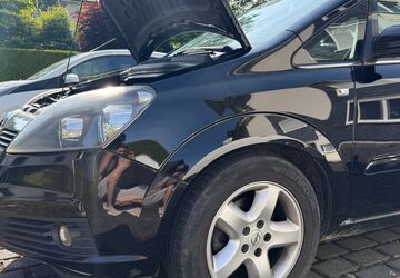 Opel Zafira 239.650 km 2.100 &euro; Marienheide 51709