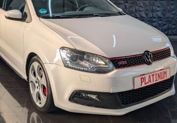 VW Polo 149.000 km 8.200 &euro; Solingen 42699