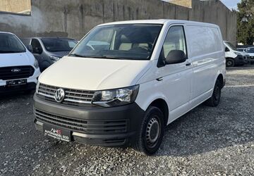 VW T6 Transporter 221.000 km 9.999 &euro; Remscheid 42857
