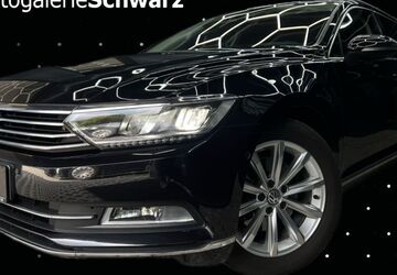 VW Passat Variant 139.940 km 14.390 &euro; Remscheid 42897