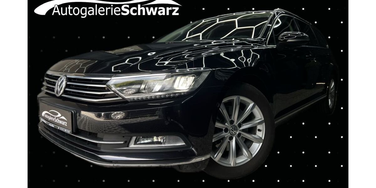 VW Passat Variant 139.940 km 14.390 &euro; Remscheid 42897