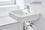 Erdgeschoßwohnung Wuppertal Dornap - 2 Zimmer, 76 m&sup2;, 639&euro; | Angebot:26562083