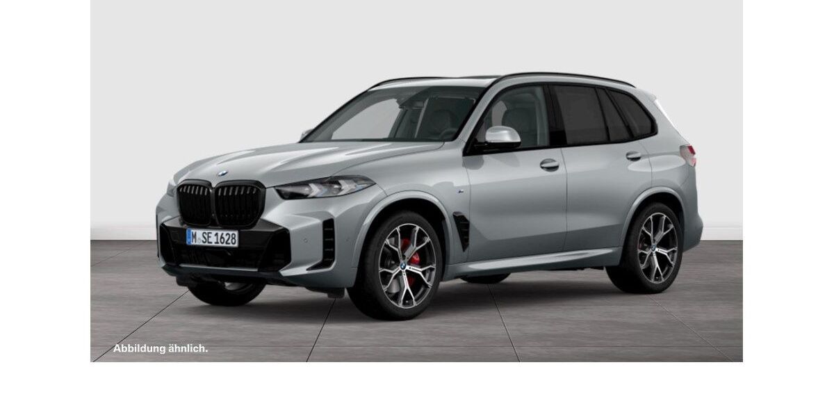 BMW X5 9.459 km 80.900 &euro; Velbert 42553