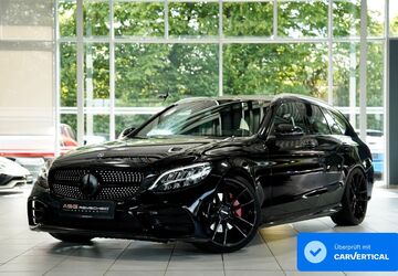 Mercedes-Benz C 220 136.000 km 25.900 &euro; Remscheid/NRW 42855