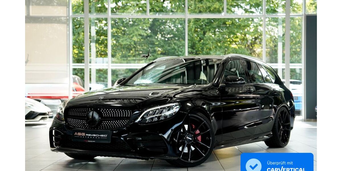 Mercedes-Benz C 220 136.000 km 25.900 &euro; Remscheid/NRW 42855