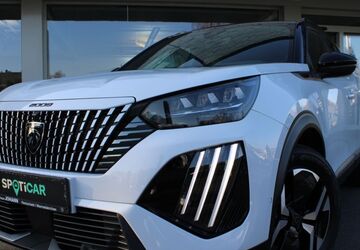 Peugeot 2008 28.031 km 21.990 &euro; Remscheid 42897