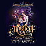 Magical Sing Along