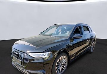Audi e-tron 43.611 km 32.425 &euro; Hagen 58091
