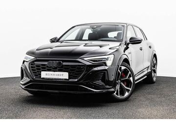 Audi SQ8 e-tron 52.823 km 58.100 &euro; Hagen 58091