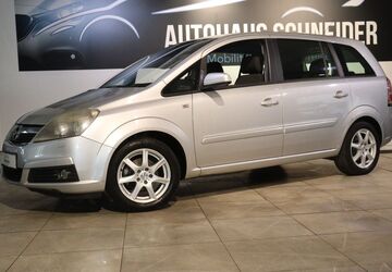 Opel Zafira 218.928 km 2.390 &euro; Ratingen 40880