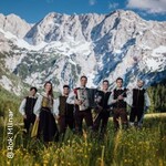 Saso Avsenik & seine Oberkrainer - Komm mit uns nach Oberkrain!