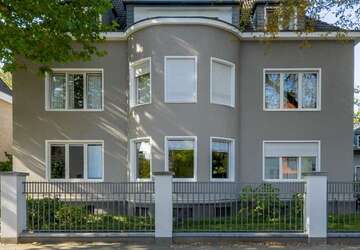 Wohnung Düsseldorf-Zoo Zoo - 4 Zimmer, 202 m&sup2;, 3.535&euro; | Angebot:27098867