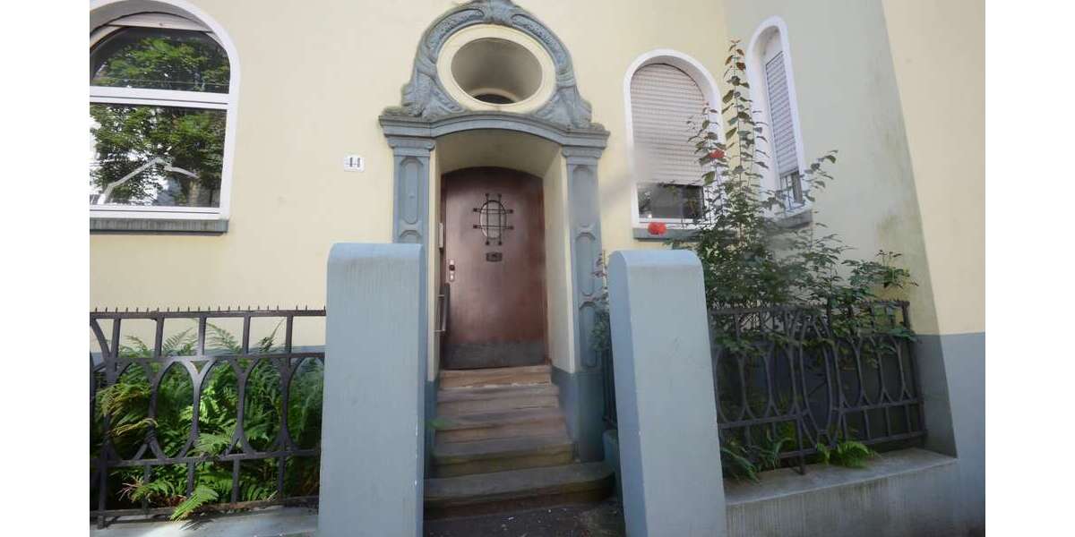 Etagenwohnung Wuppertal Gemarkung Langerfeld - 3 Zimmer, 95 m&sup2;, 680&euro; | Angebot:27129607