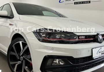 VW Polo 57.059 km 17.950 &euro; Wuppertal-Cronenberg 42349