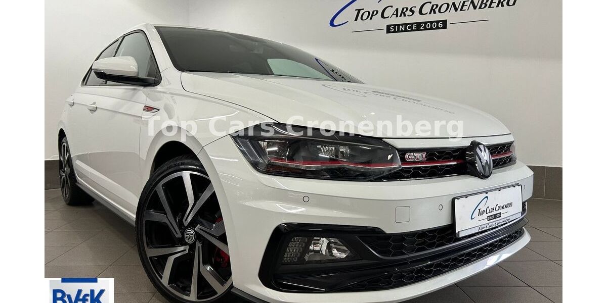 VW Polo 57.059 km 17.950 &euro; Wuppertal-Cronenberg 42349