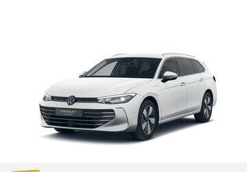 VW Passat Variant 24.614 km 37.930 &euro; Remscheid 42897