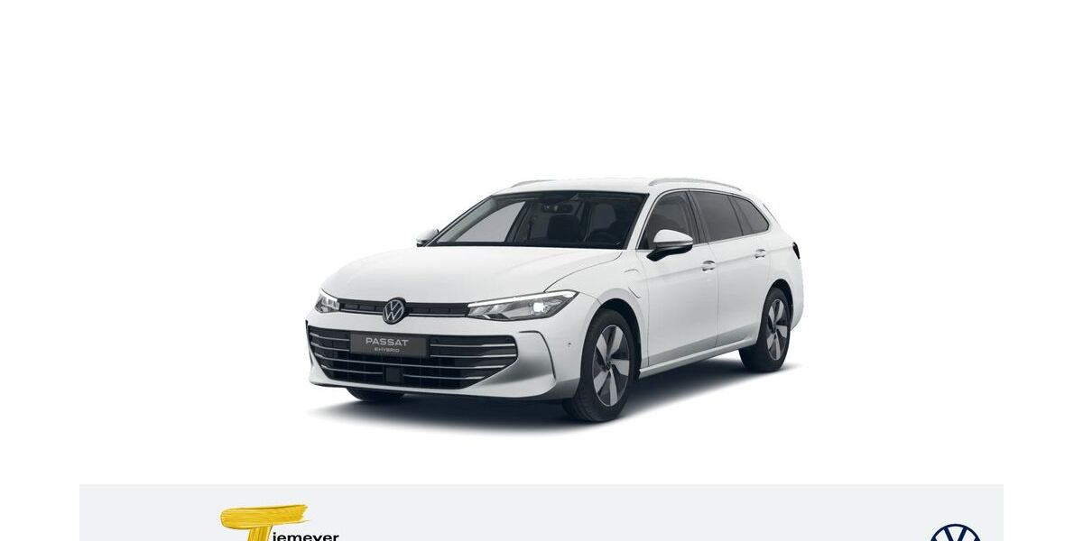 VW Passat Variant 24.614 km 37.930 &euro; Remscheid 42897