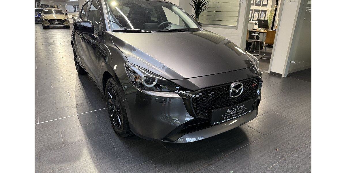 Mazda 2 2.786 km 18.990 &euro; Remscheid 42855