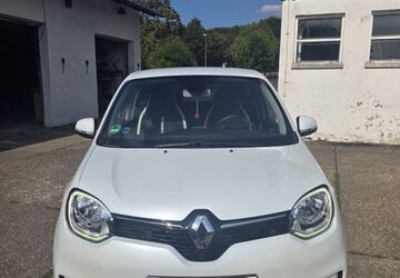 Renault Twingo 61.666 km 12.200 &euro; Kürten 51515