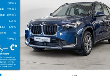 BMW X1 51.395 km 27.590 &euro; Remscheid 42897