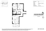 Etagenwohnung Düsseldorf Stadtbezirk 6 - 3 Zimmer, 96 m&sup2;, 1.595&euro; | Angebot:25552164