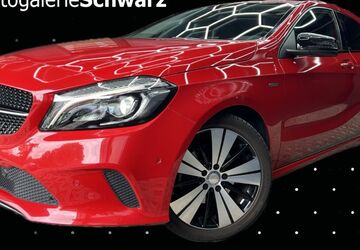 Mercedes-Benz A 160 71.540 km 14.190 &euro; Remscheid 42897