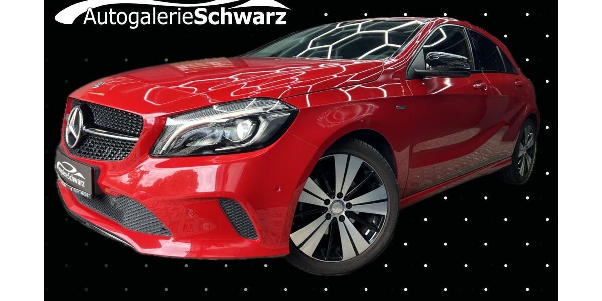 Mercedes-Benz A 160 71.540 km 14.190 &euro; Remscheid 42897