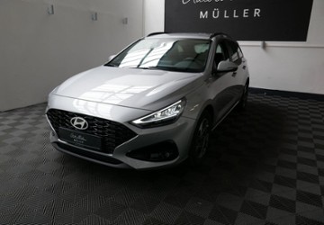 Hyundai i30 5.900 km 25.997 &euro; Remscheid 42897