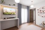 Etagenwohnung Hattingen - 2 Zimmer, 27 m&sup2;, 365&euro; | Angebot:26560398