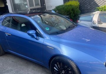 Alfa Romeo Brera 127.600 km 13.499 &euro; Remscheid 42855