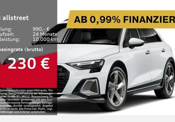 Audi A3 4.736 km 30.880 &euro; Remscheid 42897