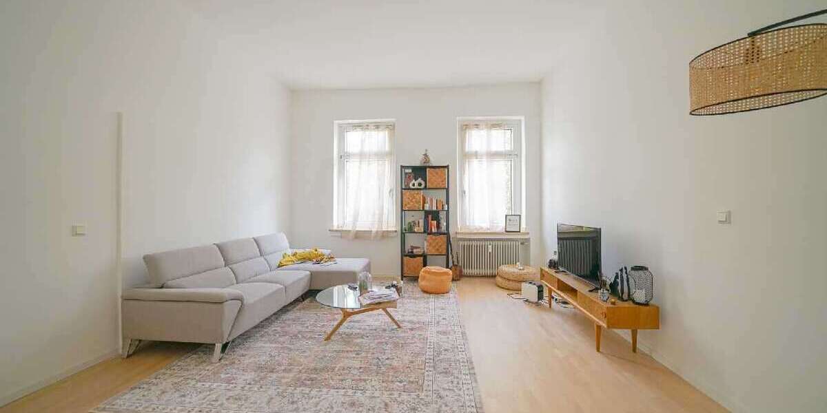 Etagenwohnung Düsseldorf Pempelfort - 3 Zimmer, 108 m&sup2;, 1.728&euro; | Angebot:27196724
