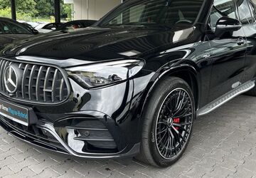 Mercedes-Benz GLC 63 AMG 30.610 km 85.840 &euro; Engelskirchen 51766