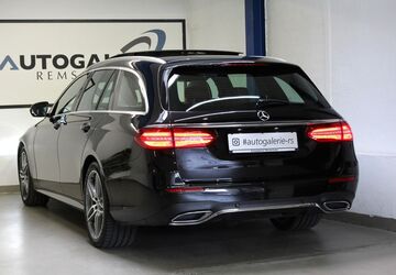 Mercedes-Benz E 220 124.900 km 23.990 &euro; Remscheid 42857