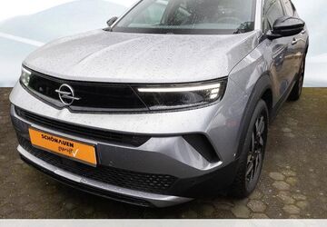 Opel Mokka 6.403 km 23.970 &euro; Remscheid 42855
