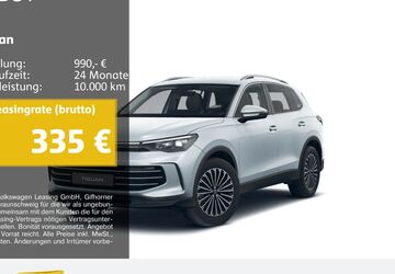 VW Tiguan 11.954 km 36.940 &euro; Remscheid 42857