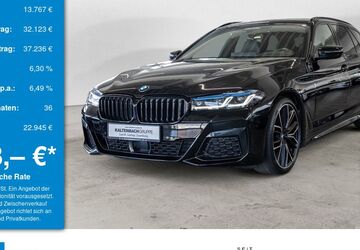 BMW 540 48.055 km 45.890 &euro; Remscheid 42897