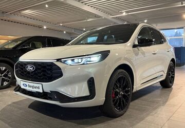 Ford Kuga 6.500 km 45.990 &euro; Remscheid 42855