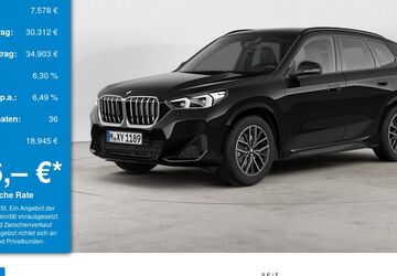 BMW X1 8.317 km 37.590 &euro; Remscheid 42897