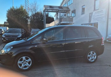 Opel Zafira 191.021 km 2.900 &euro; Hilden 40721