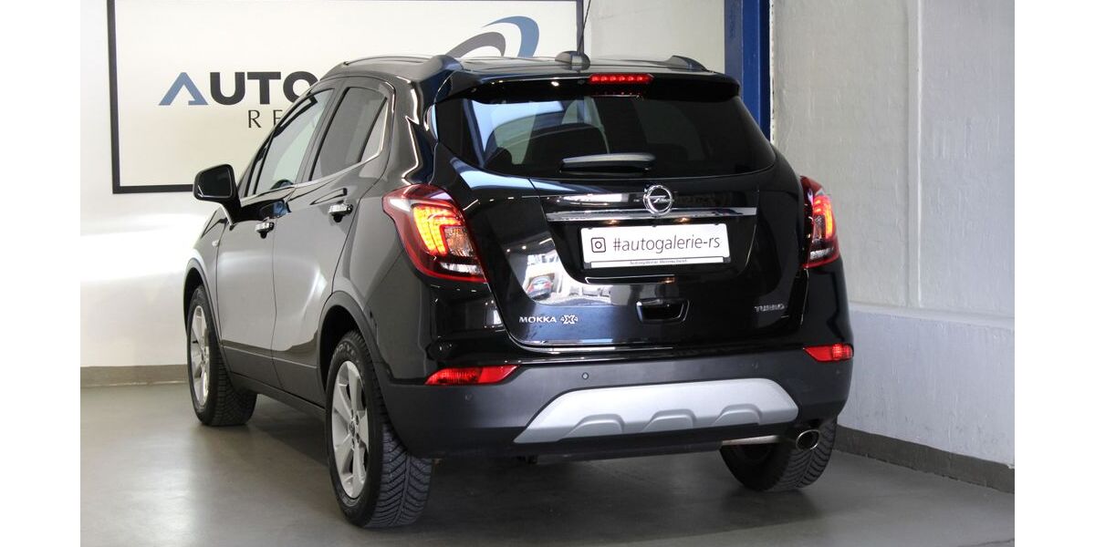 Opel Mokka X 18.300 km 16.990 &euro; Remscheid 42857