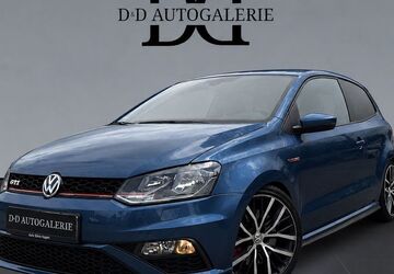 VW Polo 96.000 km 12.000 &euro; Remscheid 42857
