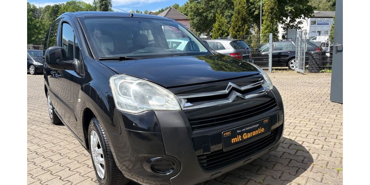 Citroen Berlingo 164.500 km 4.970 &euro; Bergisch Gladbach 51469