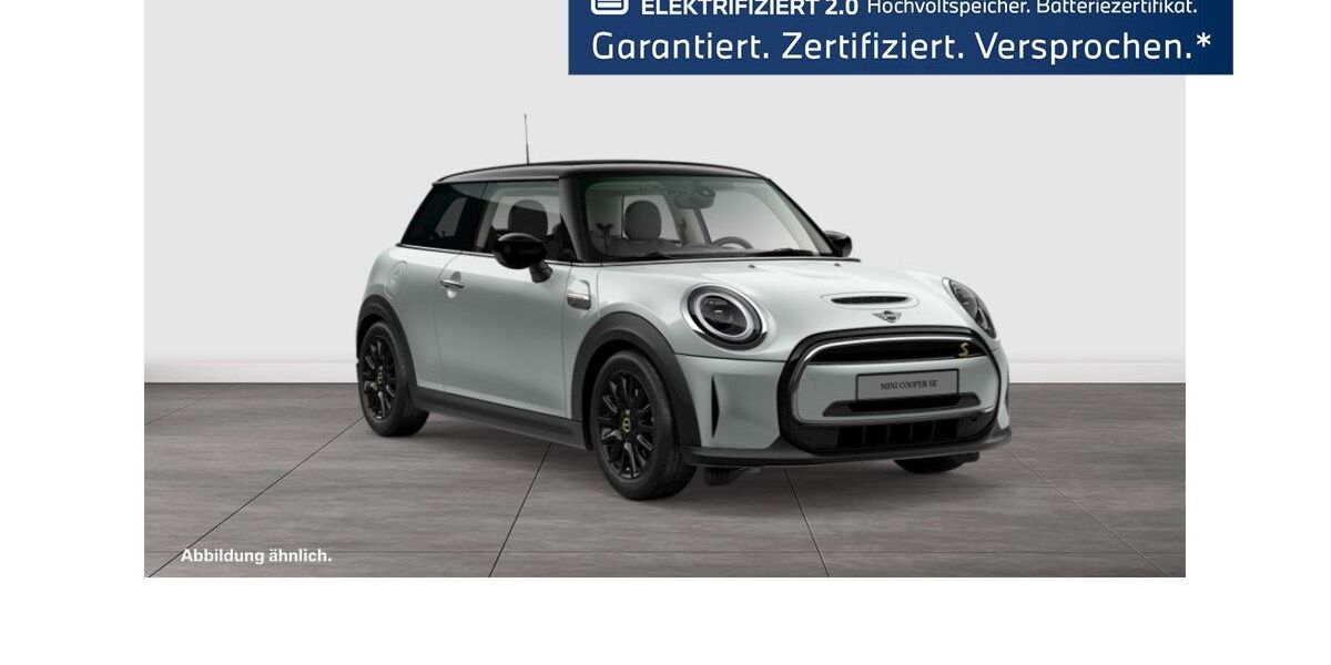 Mini Cooper SE 15.458 km 18.900 &euro; Leverkusen 51371