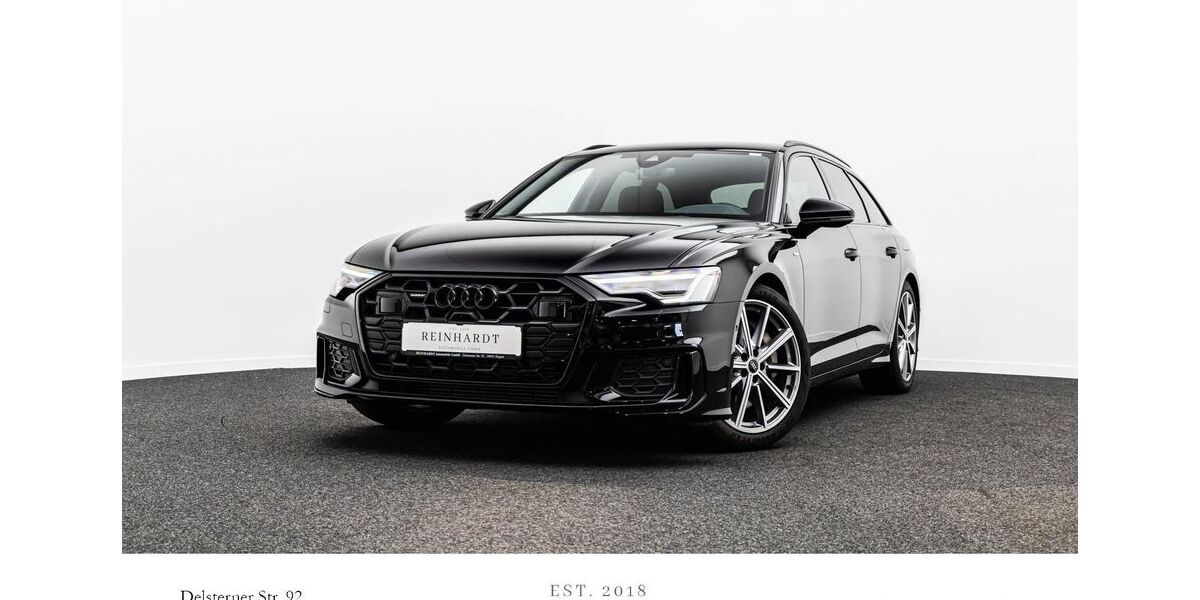 Audi A6 68.582 km 37.406 &euro; Hagen 58091