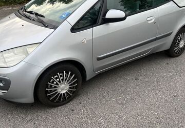 Mitsubishi Colt 56.935 km 1.499 &euro; Düsseldorf 40239
