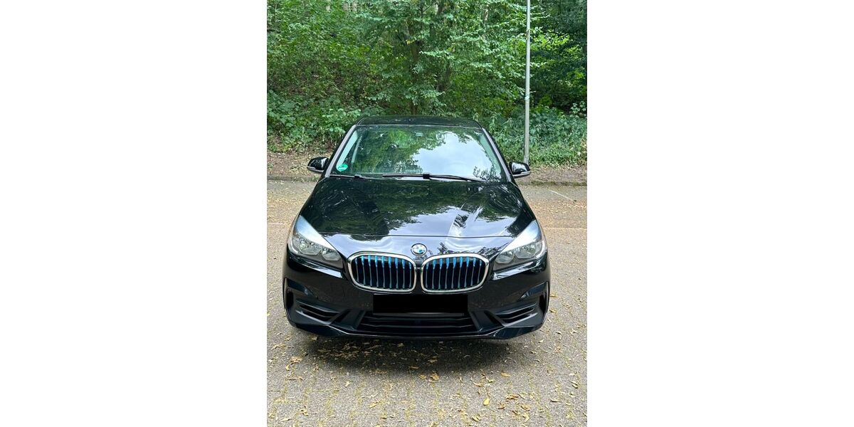 BMW 225 Active Tourer 53.473 km 20.900 &euro; Wuppertal 42329